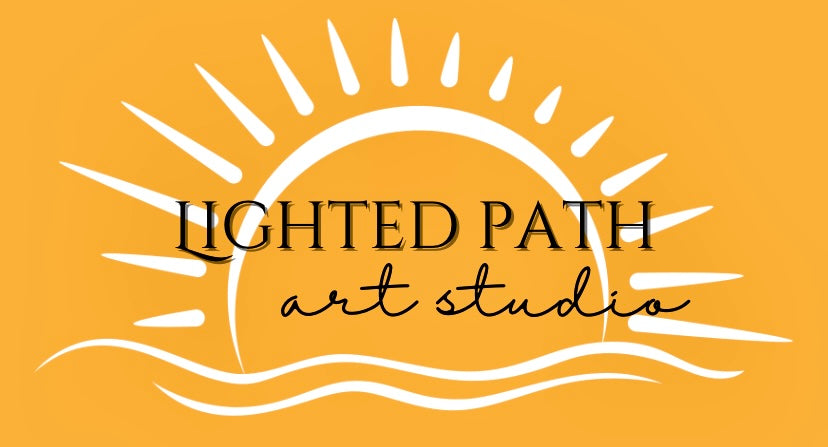 The Lighted Path Gift Card