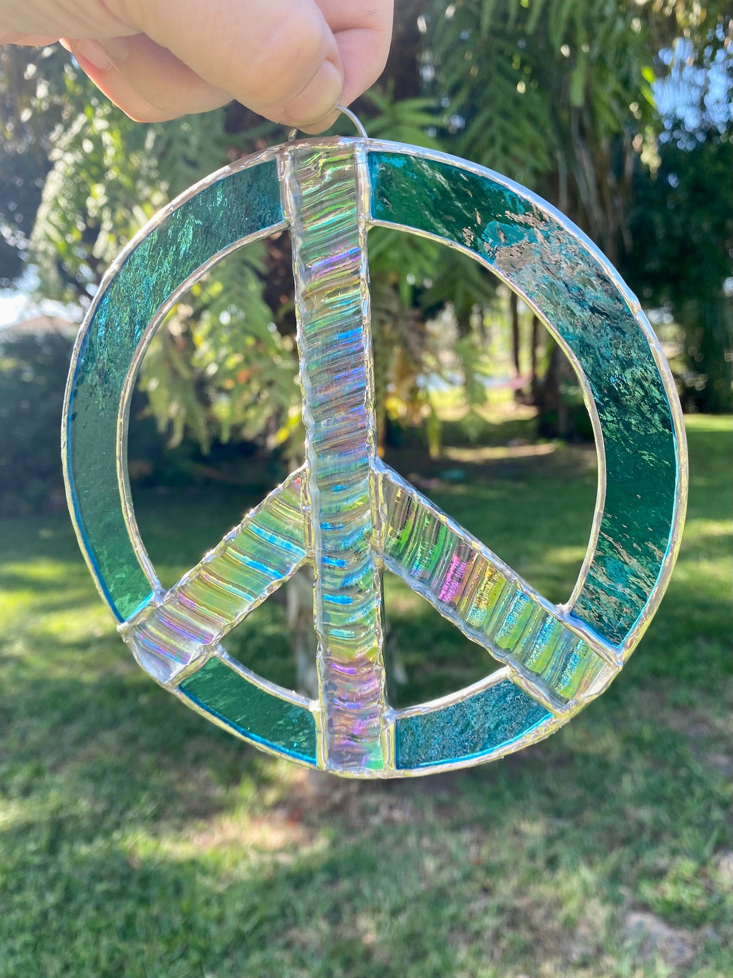 Peace Always