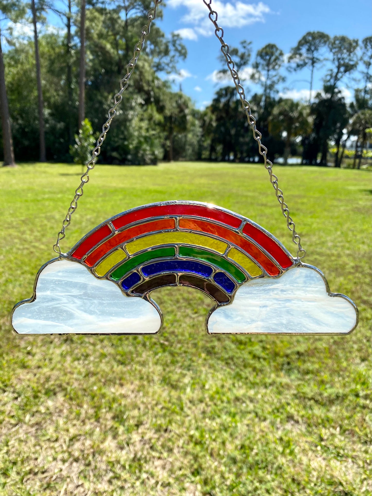 Colorful Rainbow