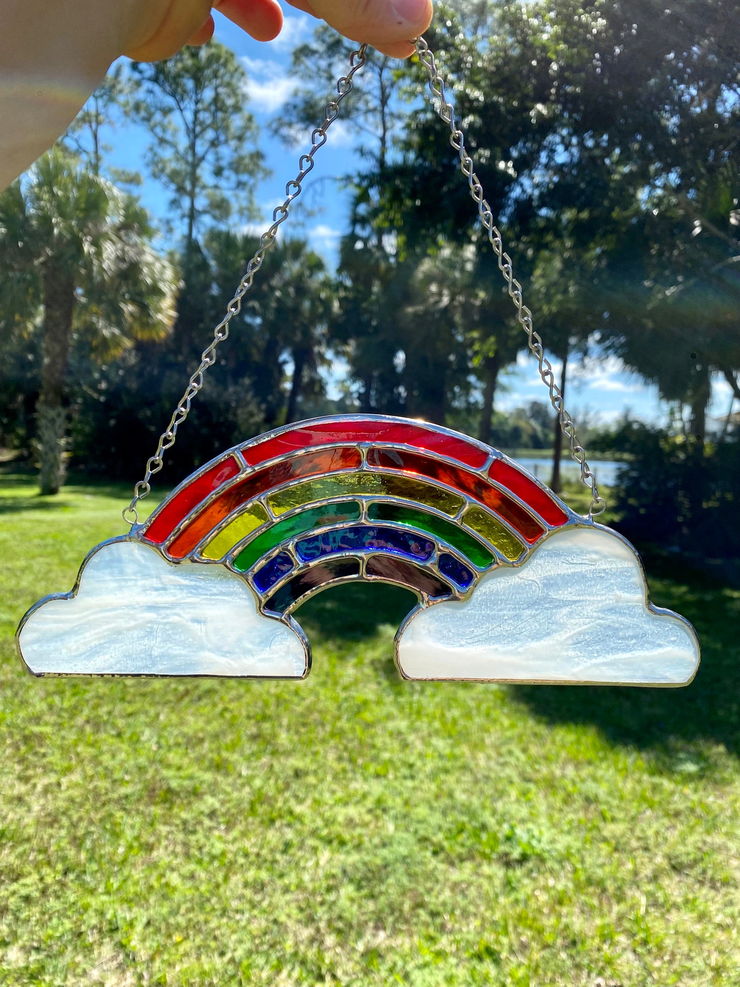 Colorful Rainbow