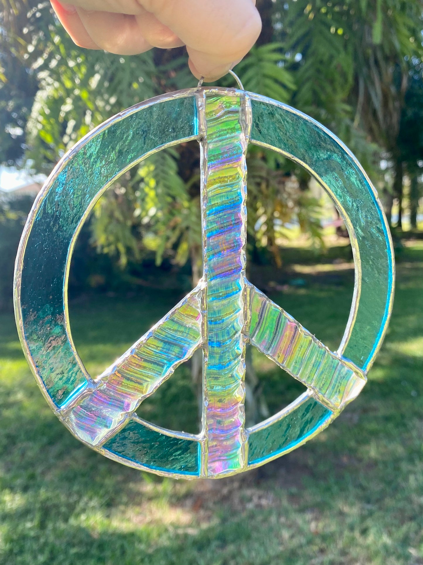 Peace Always