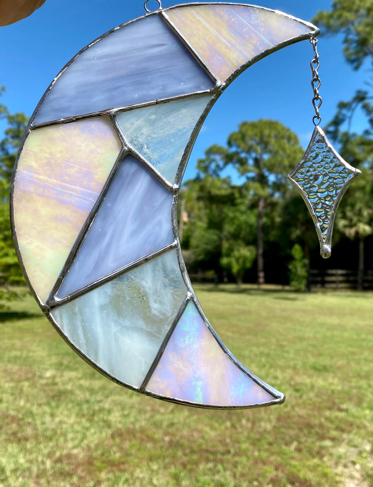 Moon and Star