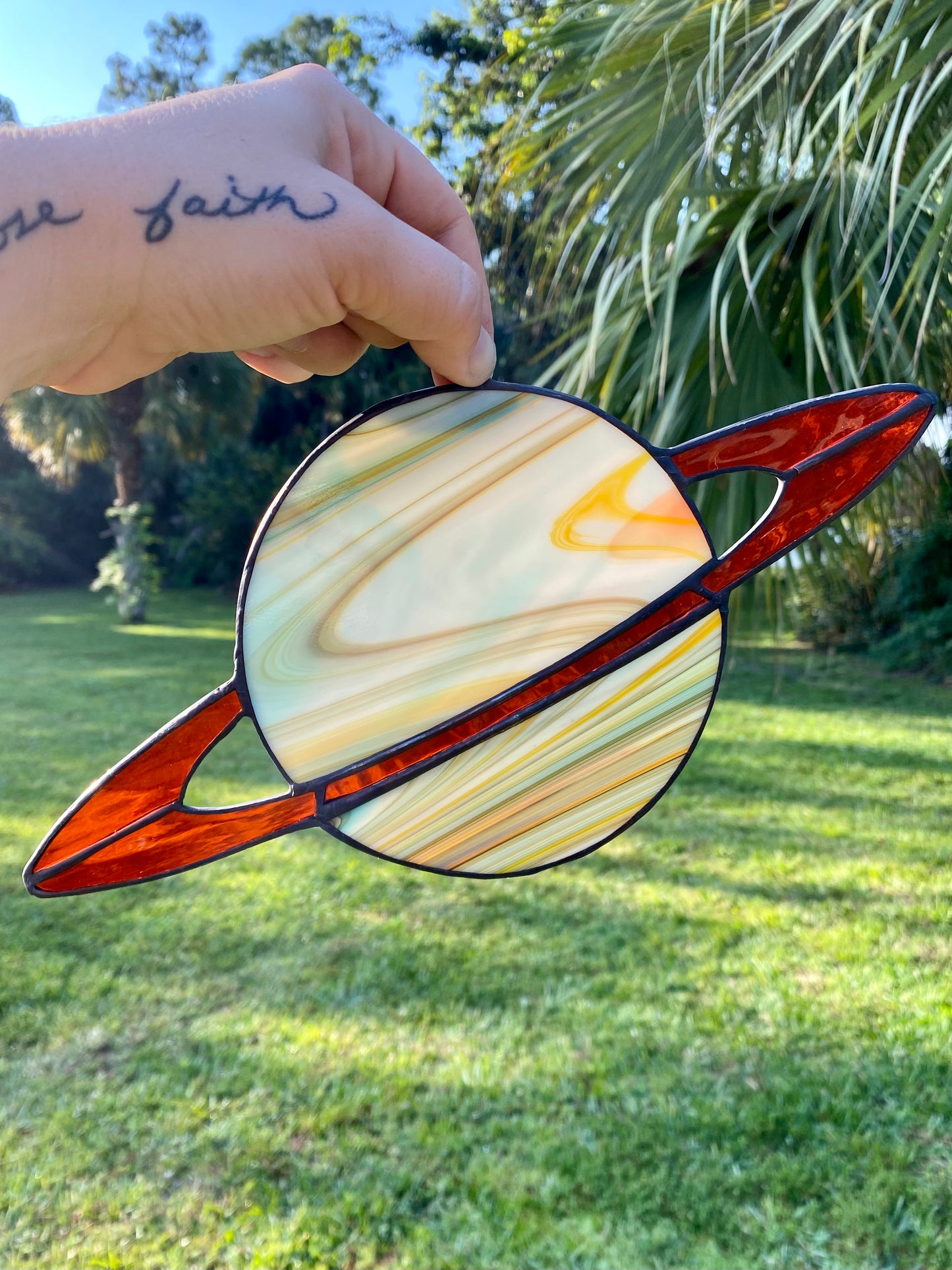 Planet- Saturn #2