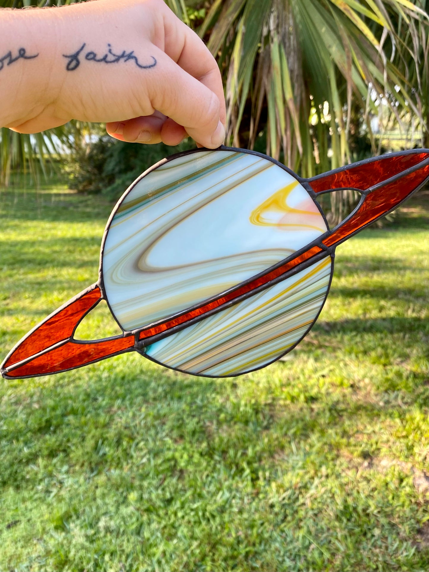 Planet- Saturn #2