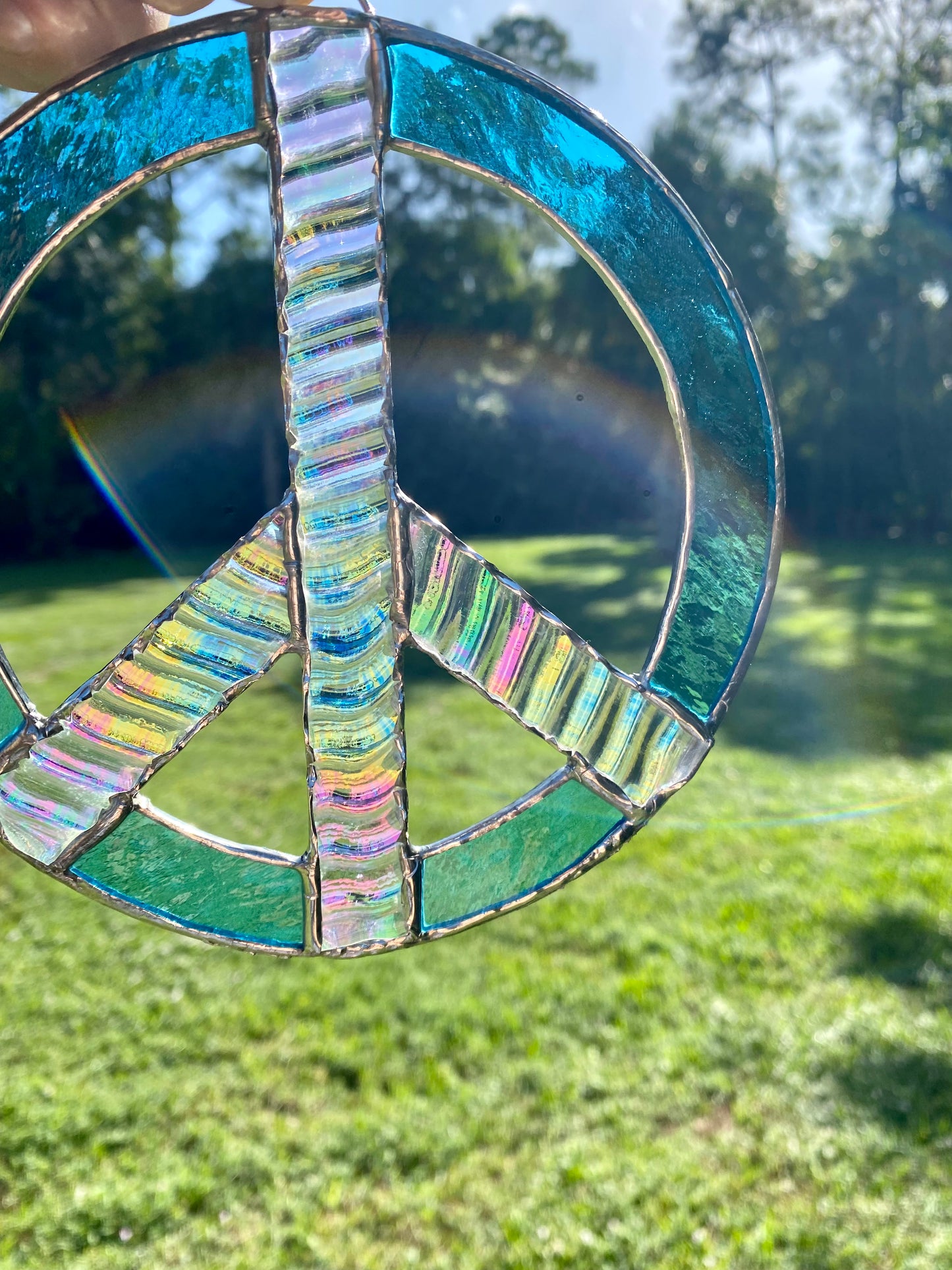 Peace Always