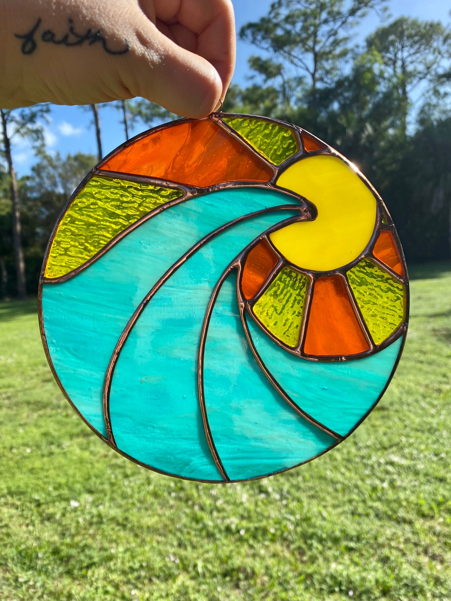 Jupiter Wave