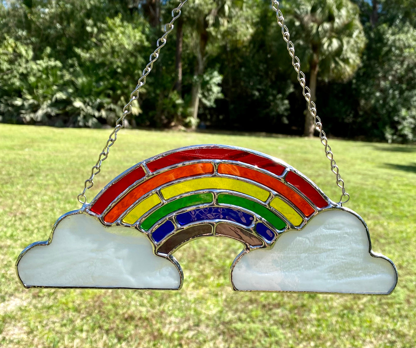 Colorful Rainbow