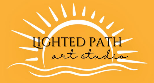 The Lighted Path Gift Card
