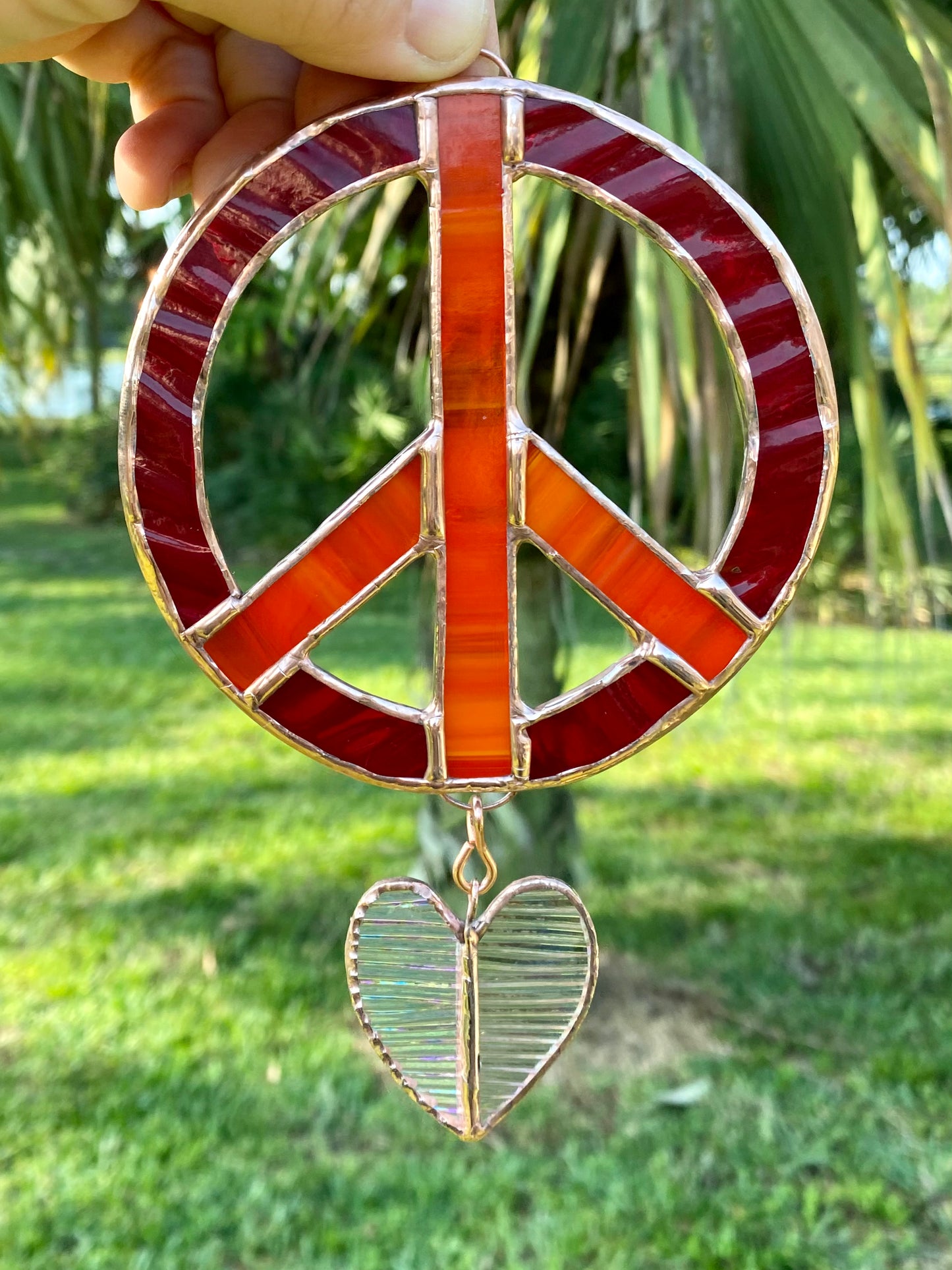 Peace and Love #2