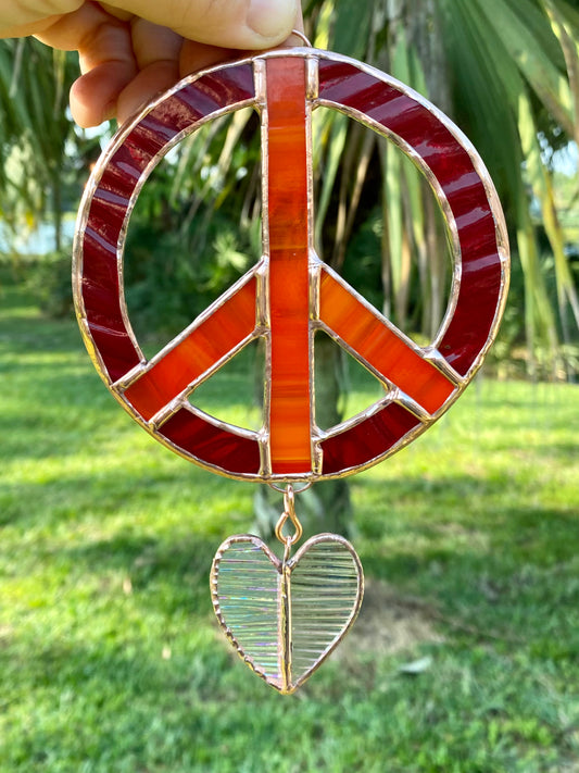Peace and Love #2