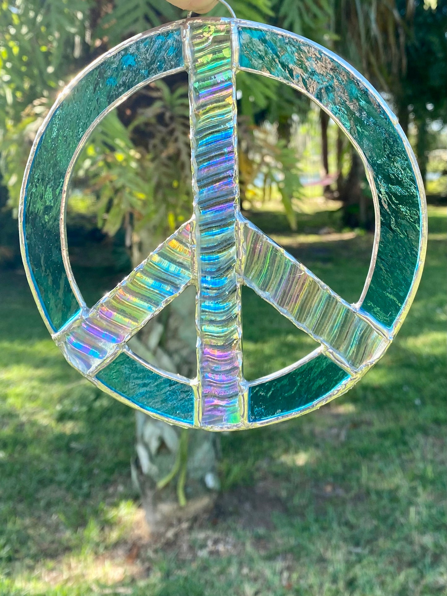 Peace Always