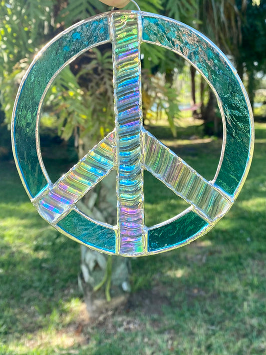 Peace Always