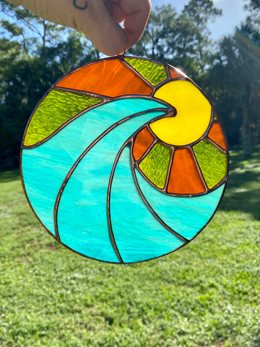 Jupiter Wave