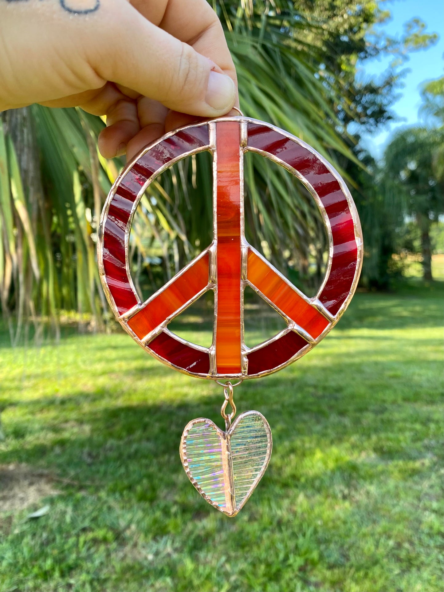 Peace and Love #2
