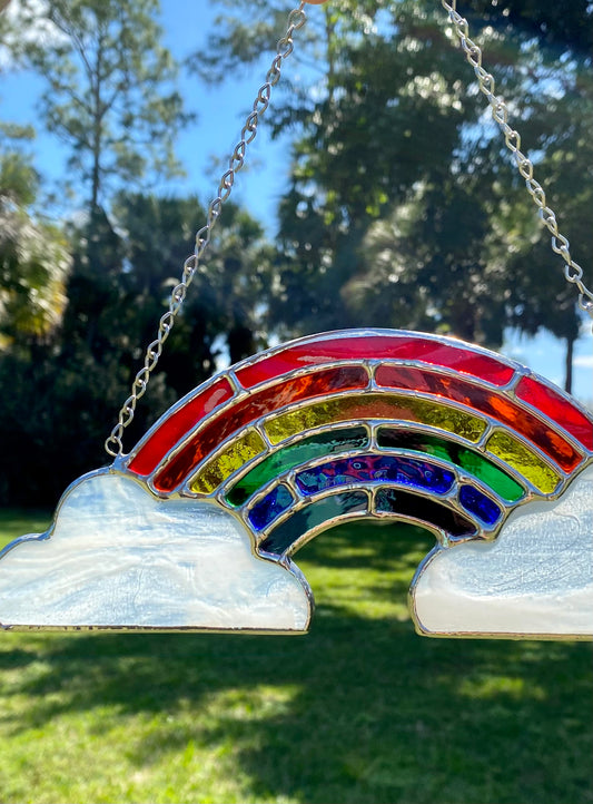 Colorful Rainbow