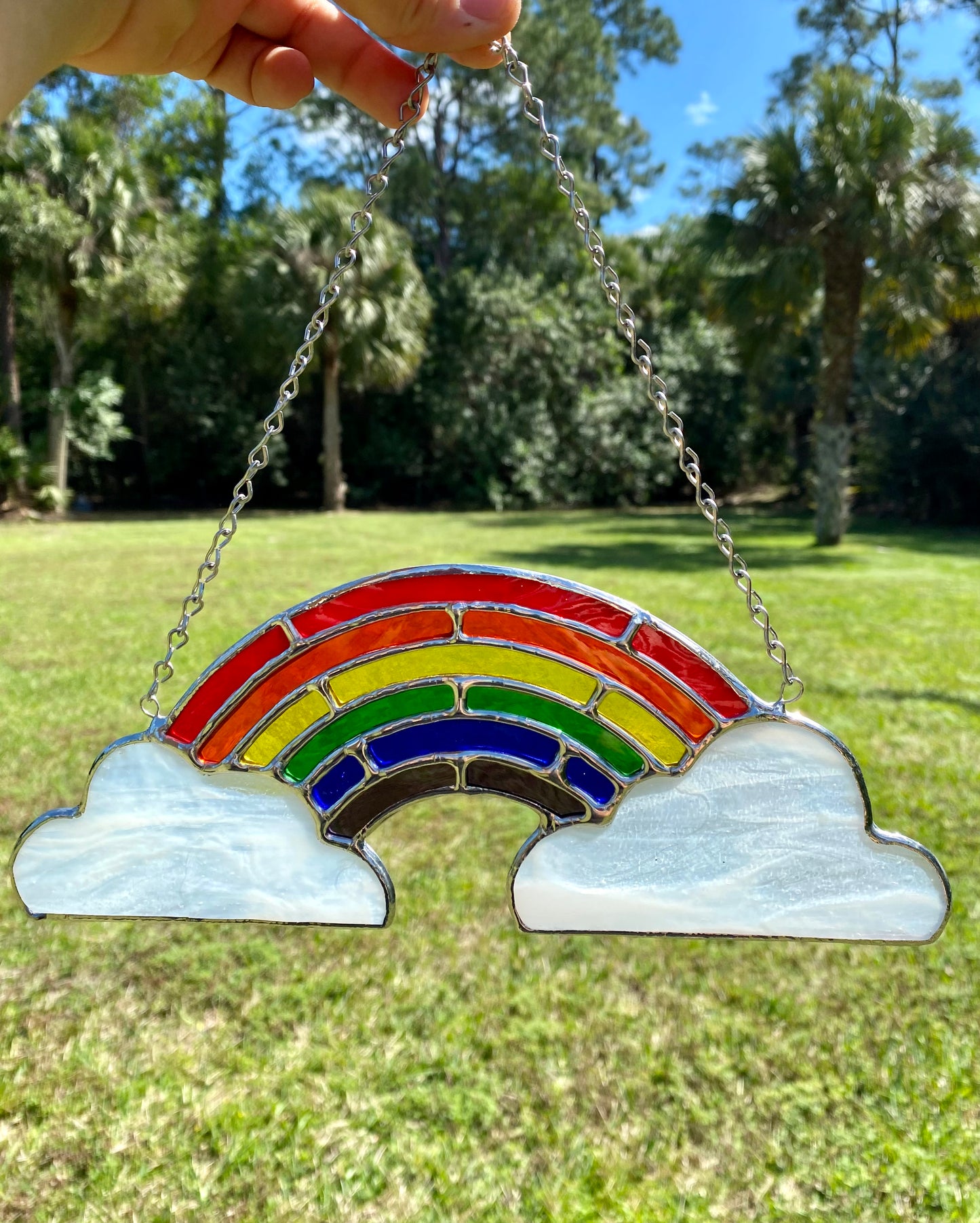 Colorful Rainbow