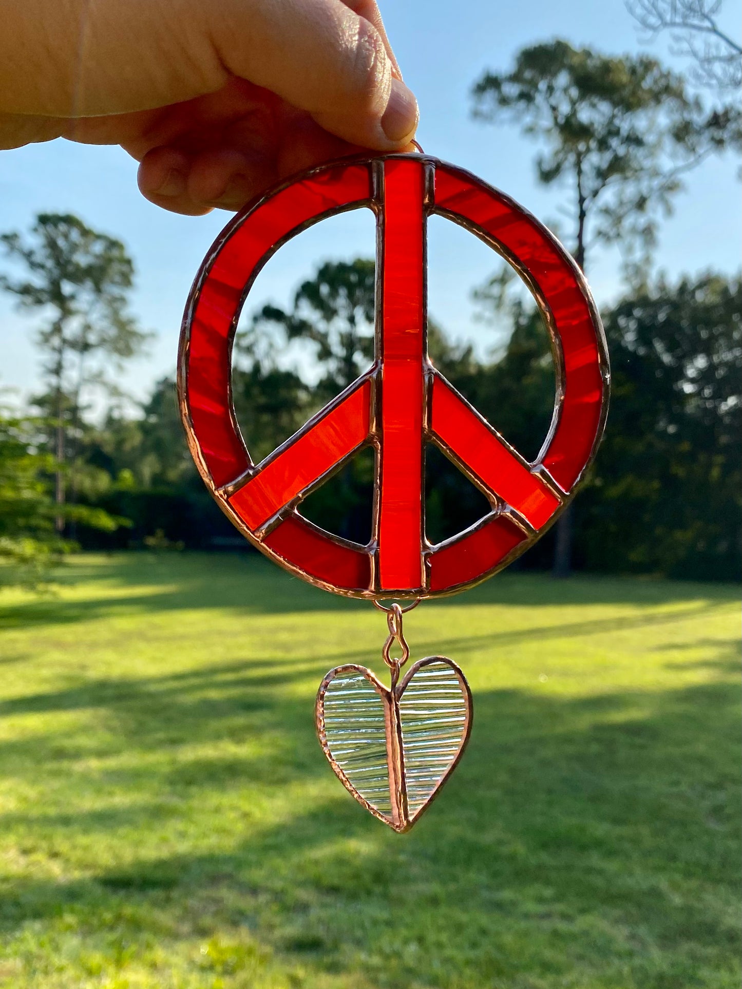 Peace and Love #2