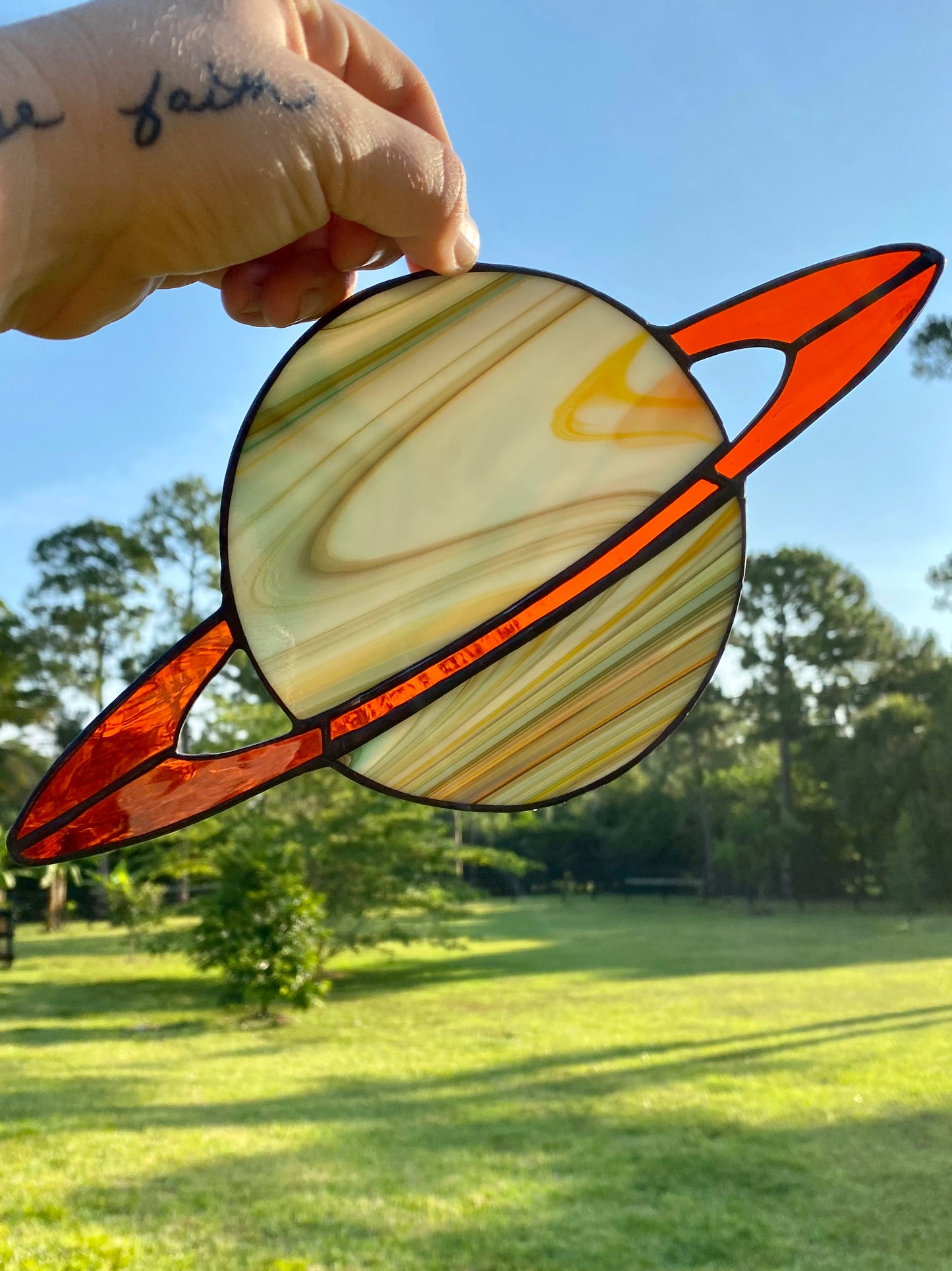 Planet- Saturn #2