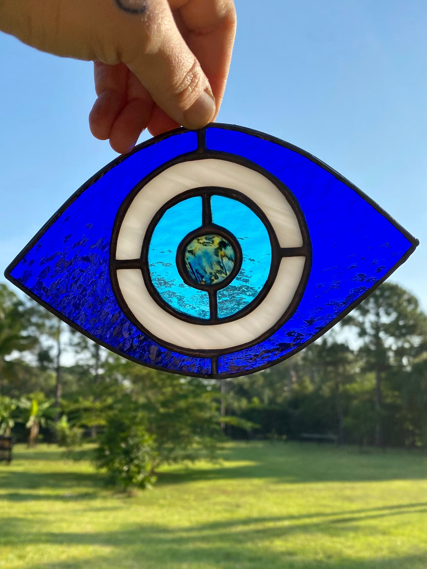 Protective Eye of Nazar