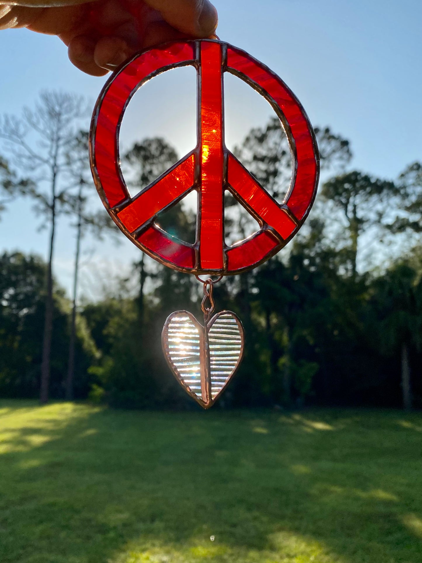 Peace and Love #2