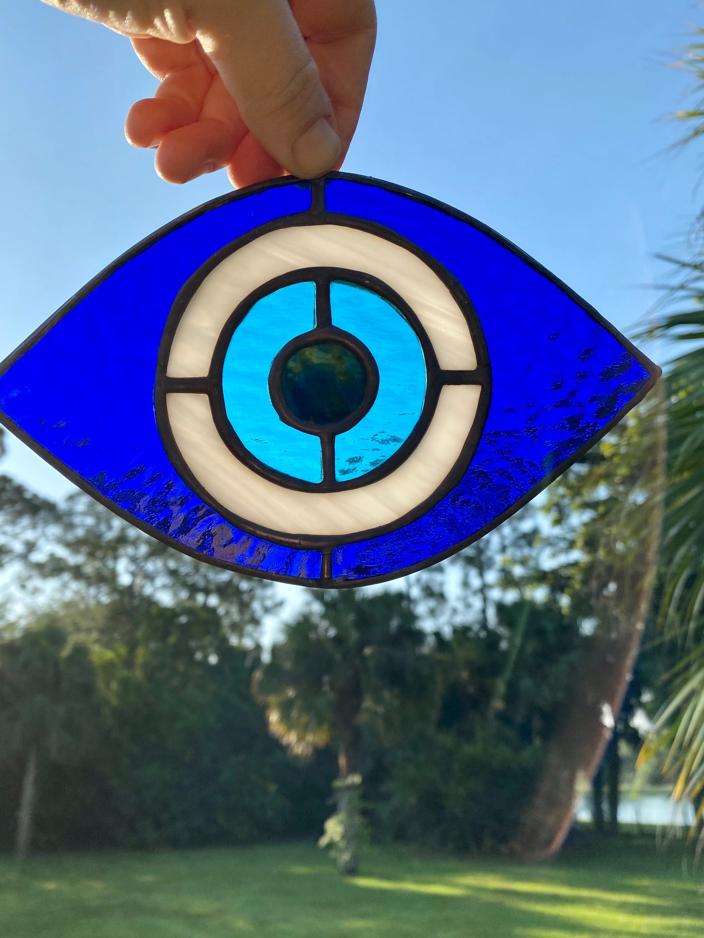 Protective Eye of Nazar