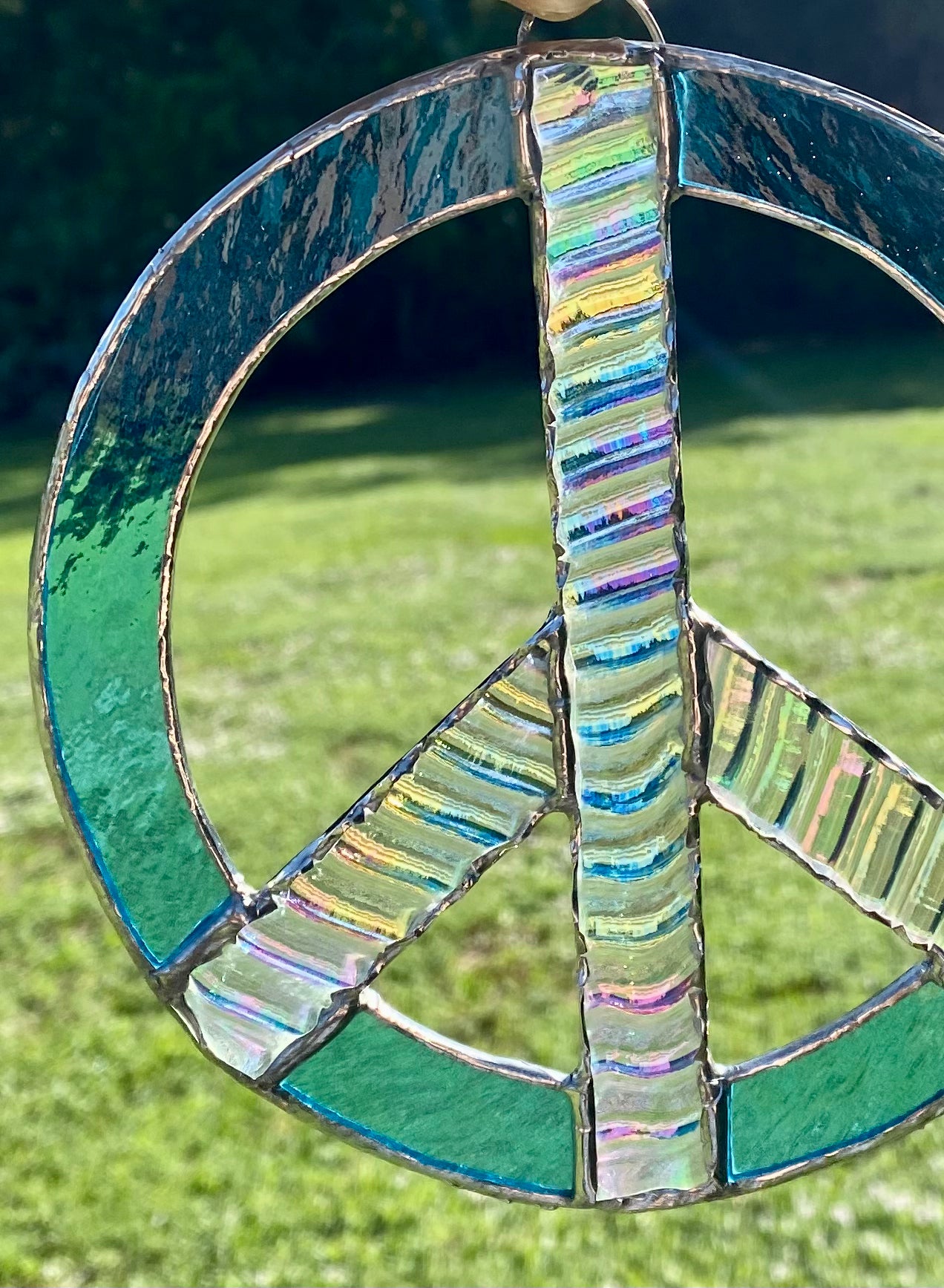 Peace Always