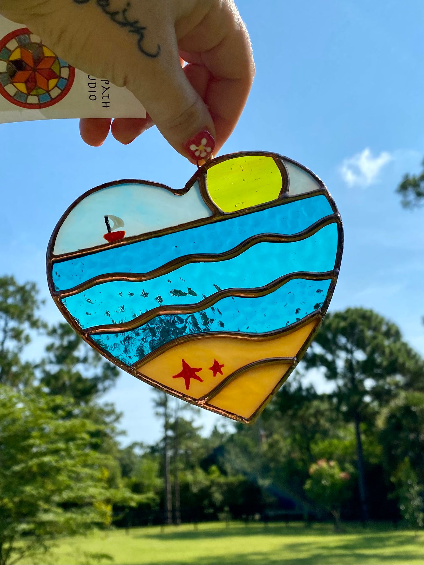 Ocean Love