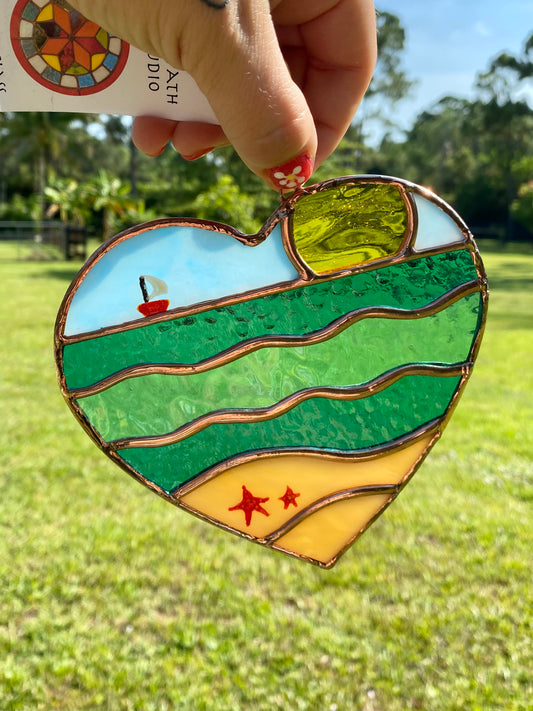 Ocean Love